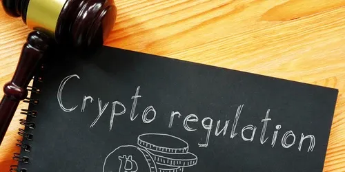 CoinJournal - Regulation could negatively affect crypto innovation, says Laguna Labs’ CEO