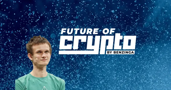 Benzinga - Hey, Vitalik Buterin! You're Invited To Benzinga's December 2022 NYC Crypto And Fintech Events. See You There?